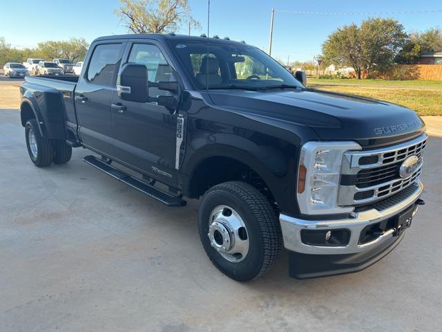 new 2024 Ford F-350 car, priced at $70,965