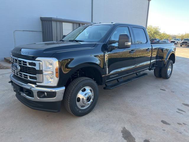 new 2024 Ford F-350 car, priced at $70,965