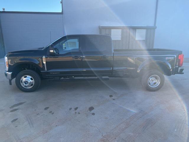 new 2024 Ford F-350 car, priced at $70,965