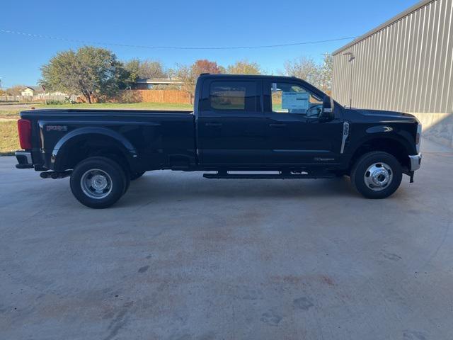 new 2024 Ford F-350 car, priced at $70,965