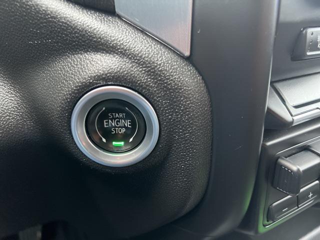 used 2021 GMC Sierra 1500 car, priced at $32,900