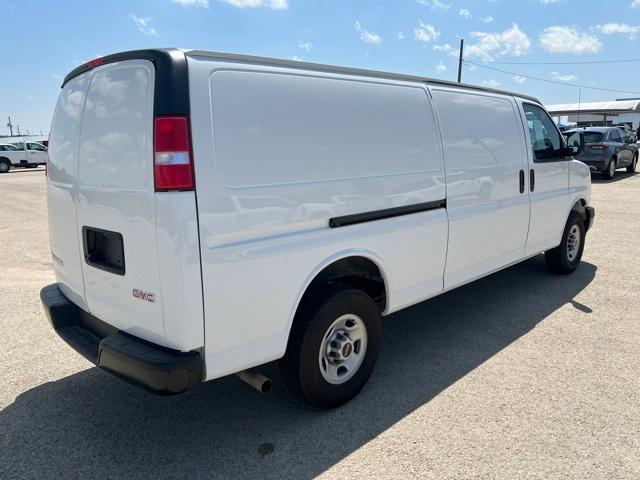 used 2023 GMC Savana 2500 car, priced at $37,900