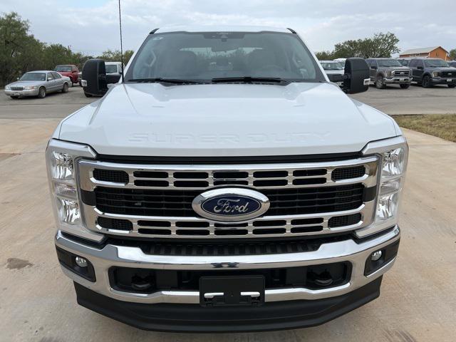 new 2024 Ford F-350 car, priced at $68,910