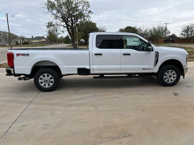 new 2024 Ford F-350 car, priced at $68,910