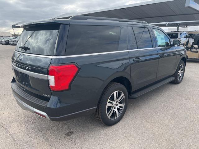 new 2024 Ford Expedition car, priced at $62,416