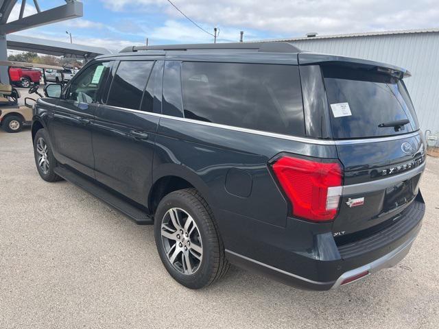 new 2024 Ford Expedition car, priced at $62,416