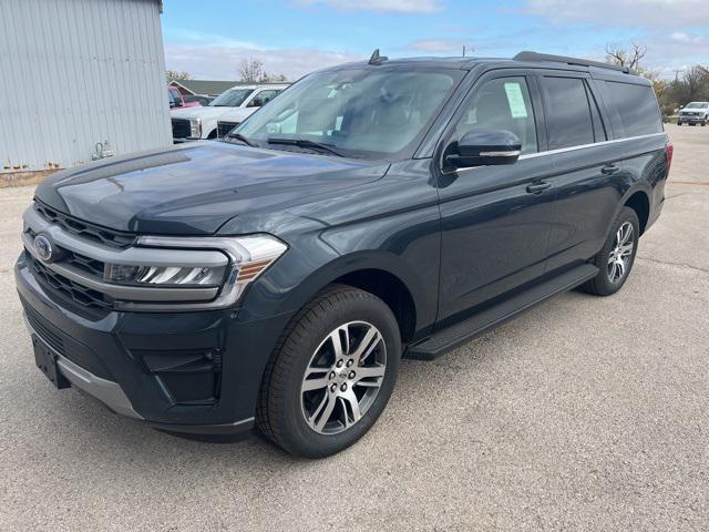 new 2024 Ford Expedition car, priced at $62,416