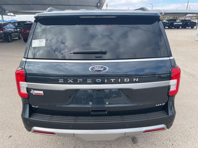 new 2024 Ford Expedition car, priced at $62,416