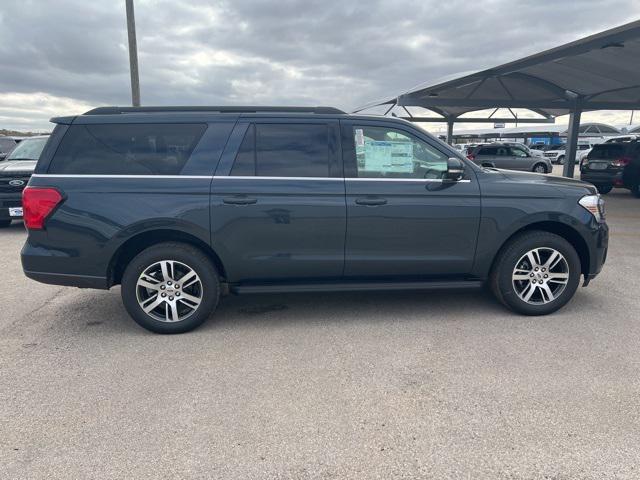 new 2024 Ford Expedition car, priced at $62,416