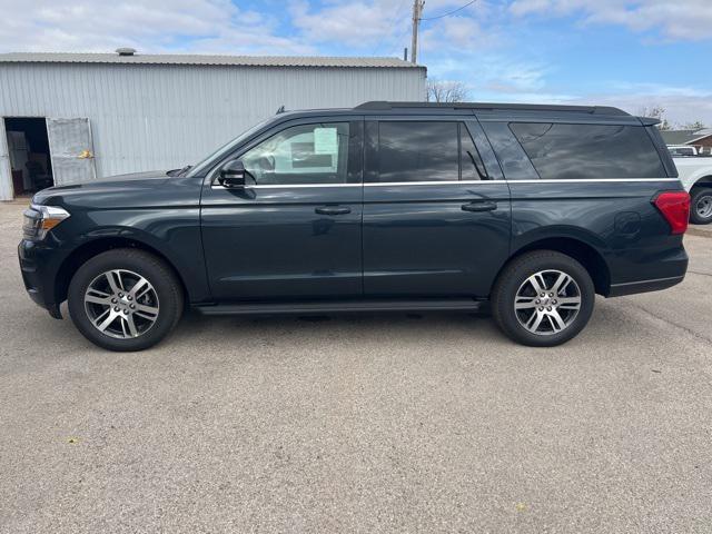 new 2024 Ford Expedition car, priced at $62,416