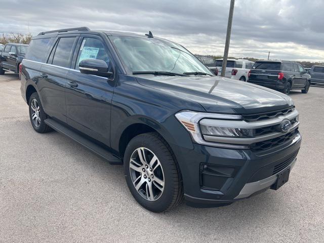 new 2024 Ford Expedition car, priced at $62,416