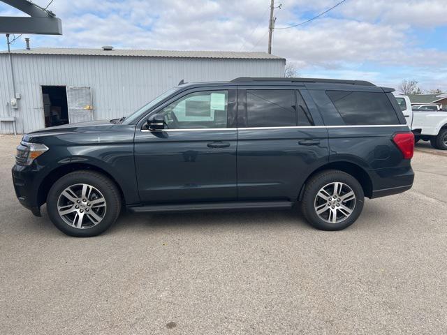 new 2024 Ford Expedition car, priced at $59,371