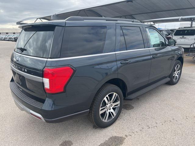 new 2024 Ford Expedition car, priced at $59,371