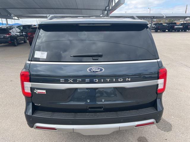 new 2024 Ford Expedition car, priced at $59,371