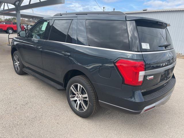 new 2024 Ford Expedition car, priced at $59,371