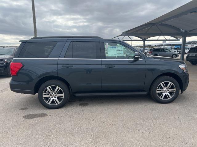 new 2024 Ford Expedition car, priced at $59,371