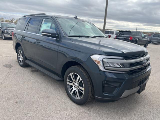 new 2024 Ford Expedition car, priced at $59,371