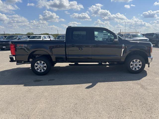 new 2024 Ford F-250 car, priced at $56,940