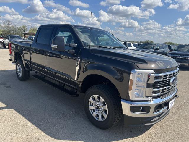 new 2024 Ford F-250 car, priced at $56,940