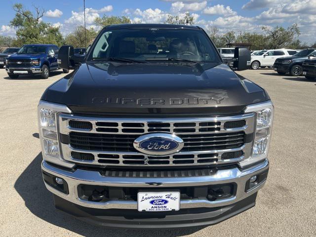 new 2024 Ford F-250 car, priced at $56,940