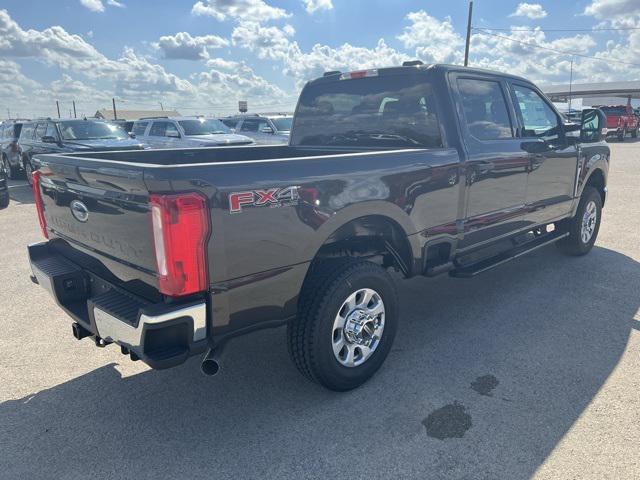 new 2024 Ford F-250 car, priced at $56,940