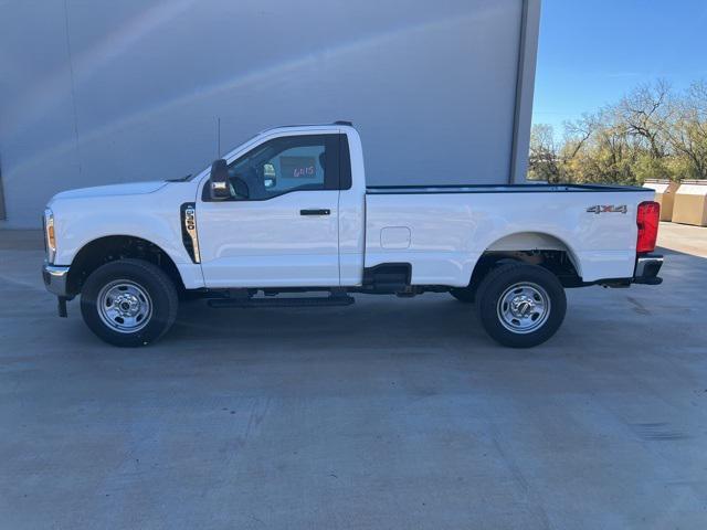 new 2024 Ford F-350 car, priced at $50,560