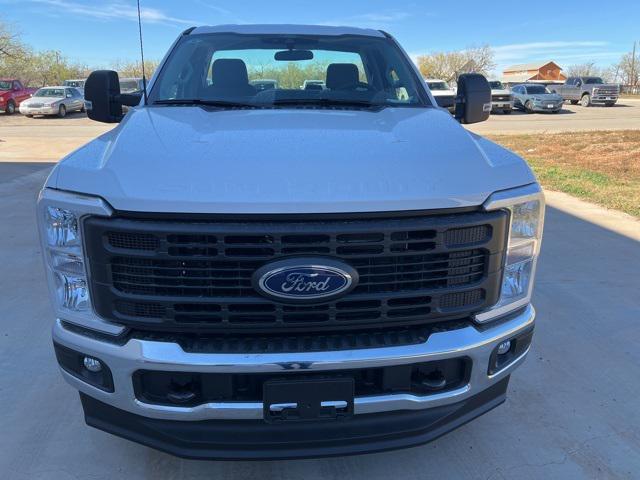 new 2024 Ford F-350 car, priced at $50,560