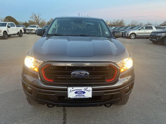 used 2022 Ford Ranger car, priced at $29,900