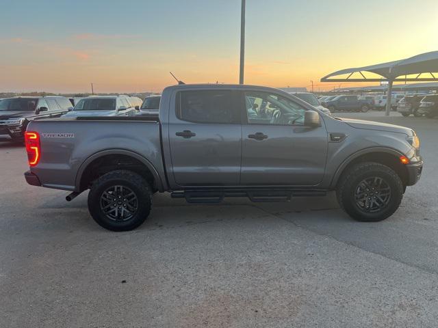 used 2022 Ford Ranger car, priced at $29,900