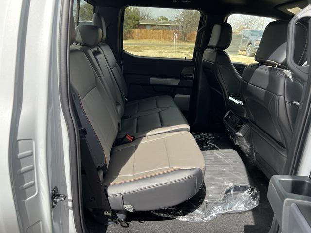 new 2025 Ford F-150 car, priced at $69,020