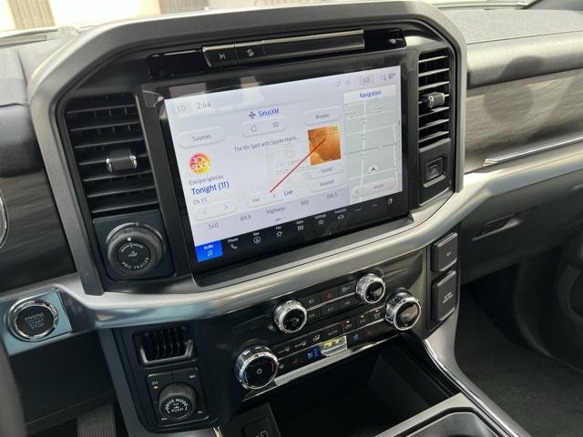 new 2025 Ford F-150 car, priced at $69,020