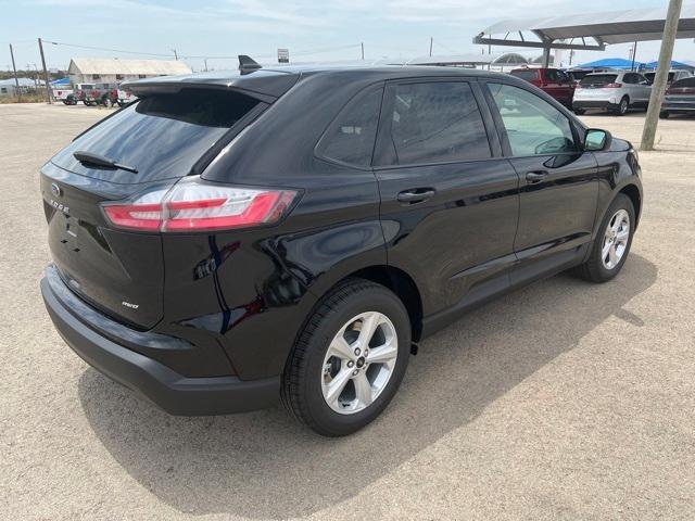 new 2024 Ford Edge car, priced at $37,569