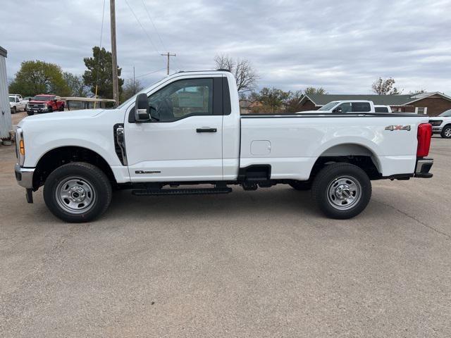 new 2024 Ford F-350 car, priced at $60,600