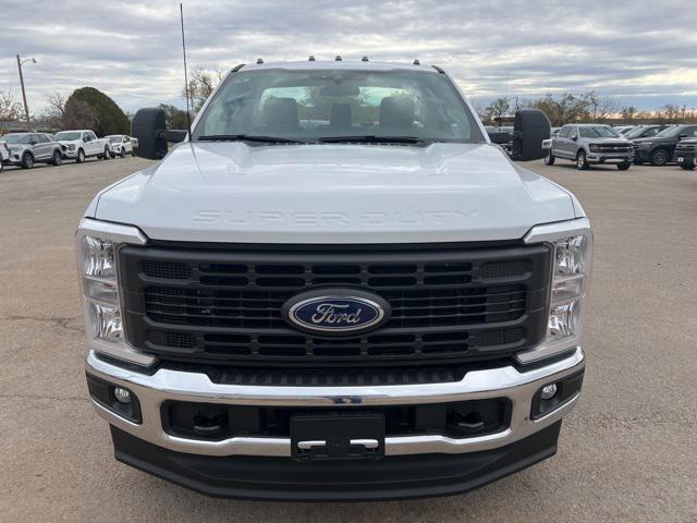 new 2024 Ford F-350 car, priced at $60,600