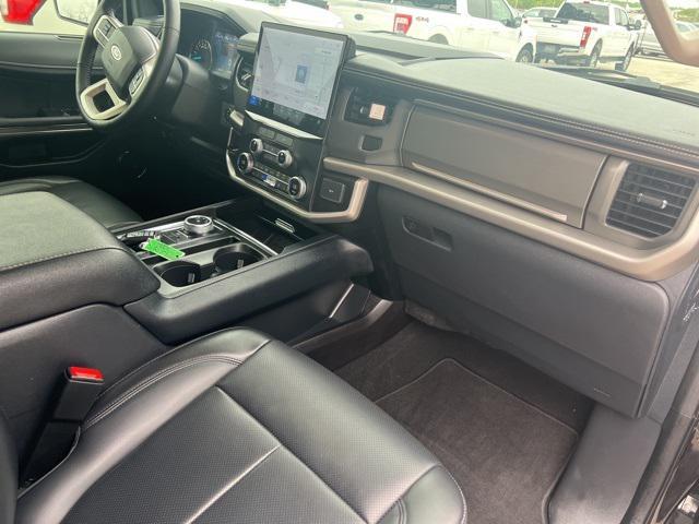 used 2024 Ford Expedition Max car, priced at $49,900