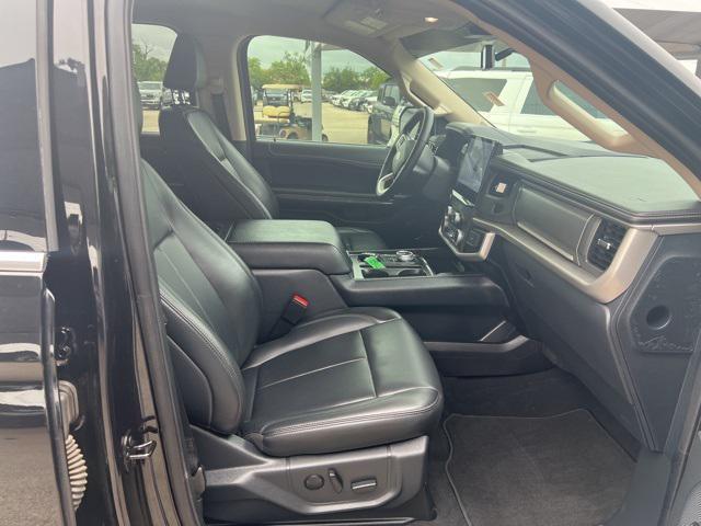used 2024 Ford Expedition Max car, priced at $49,900