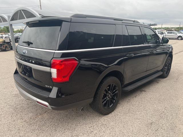 used 2024 Ford Expedition Max car, priced at $49,900