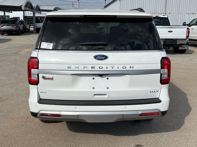 new 2024 Ford Expedition car, priced at $67,782