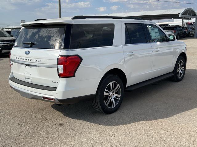 new 2024 Ford Expedition car, priced at $67,782