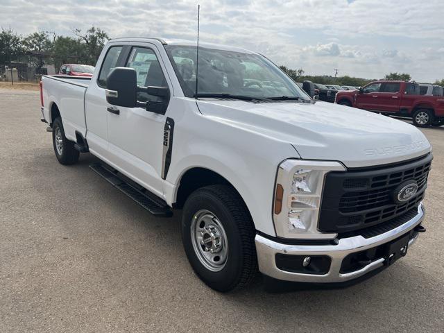 new 2026 Ford F-250 car, priced at $53,495