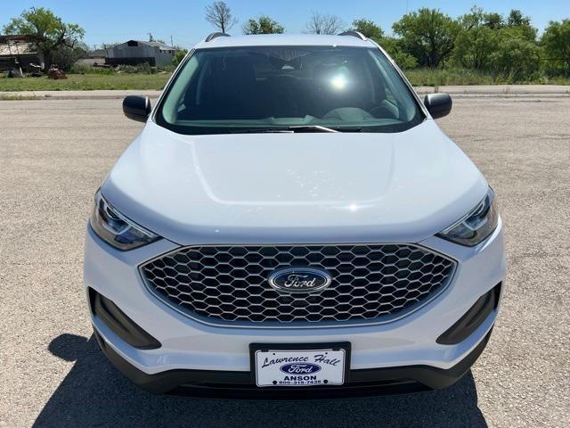 new 2024 Ford Edge car, priced at $36,621