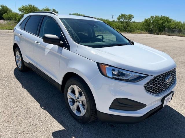new 2024 Ford Edge car, priced at $36,621