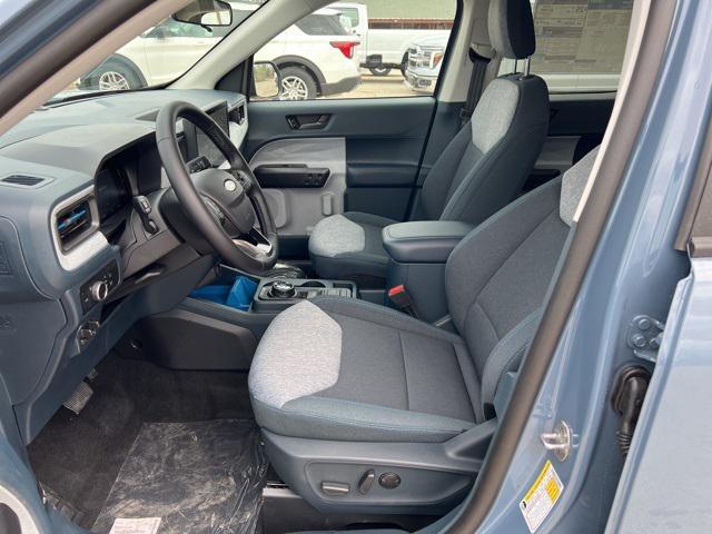 new 2025 Ford Maverick car, priced at $35,590