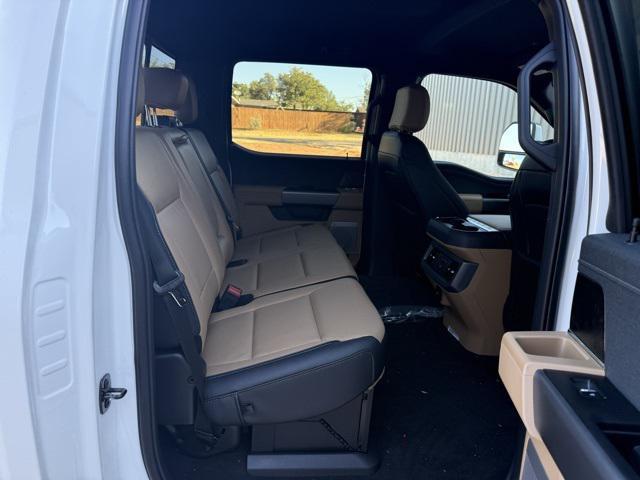 new 2026 Ford F-250 car, priced at $81,973