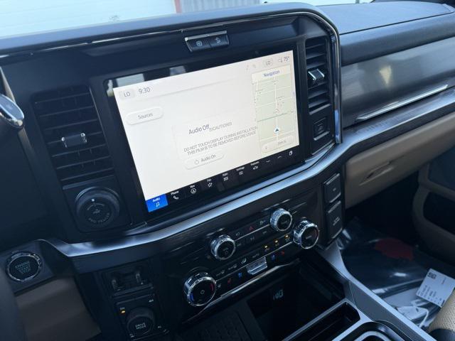 new 2026 Ford F-250 car, priced at $81,973