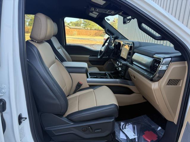 new 2026 Ford F-250 car, priced at $81,973