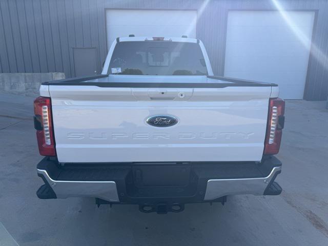 new 2026 Ford F-250 car, priced at $81,973