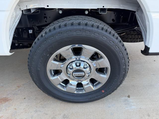 new 2026 Ford F-250 car, priced at $81,973