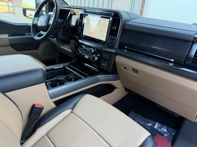 new 2026 Ford F-250 car, priced at $81,973