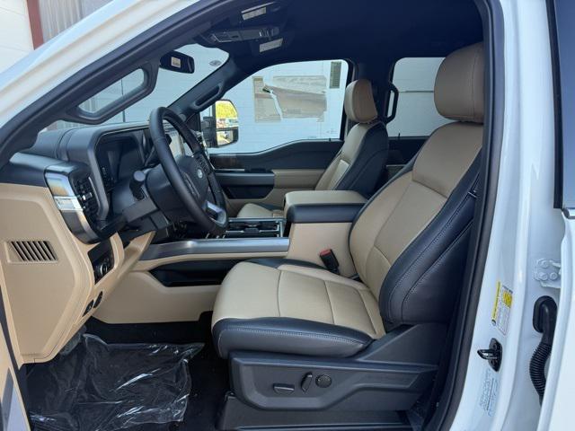 new 2026 Ford F-250 car, priced at $81,973